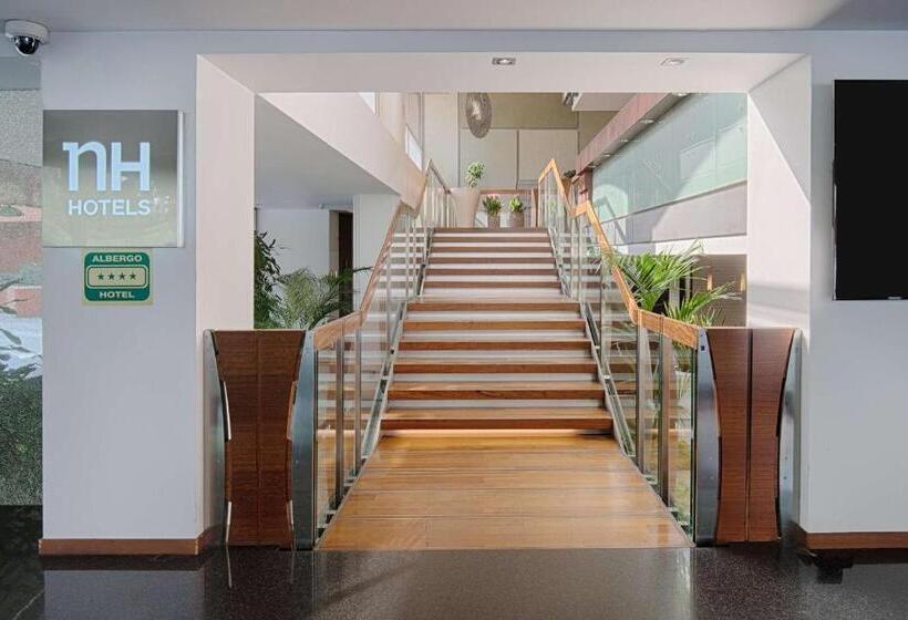Fotos del hotel Nh Milano 2:  59