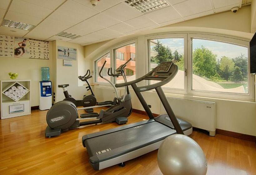 Fotos del hotel Nh Milano 2:  34