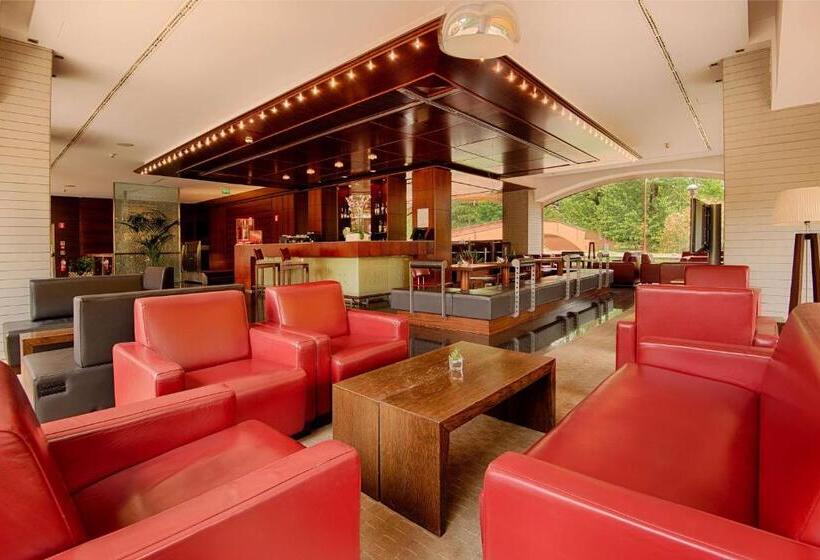 Fotos del hotel Nh Milano 2:  37