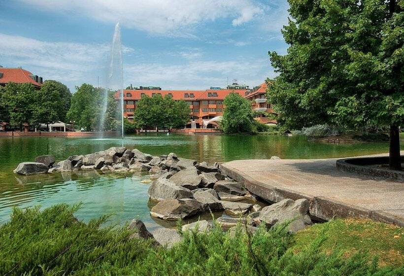 Fotos del hotel Nh Milano 2:  2