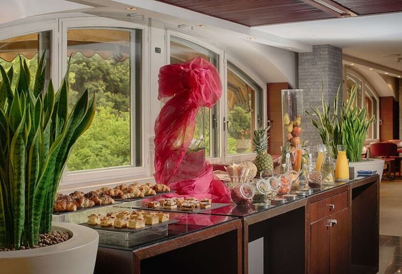 Fotos del hotel Nh Milano 2:  48