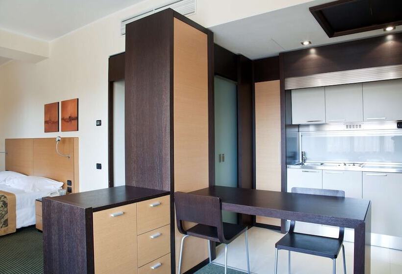 Fotos del hotel Nh Milano 2:  4