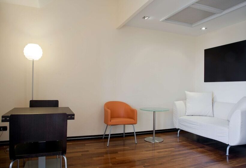 Fotos del hotel Nh Milano 2:  13