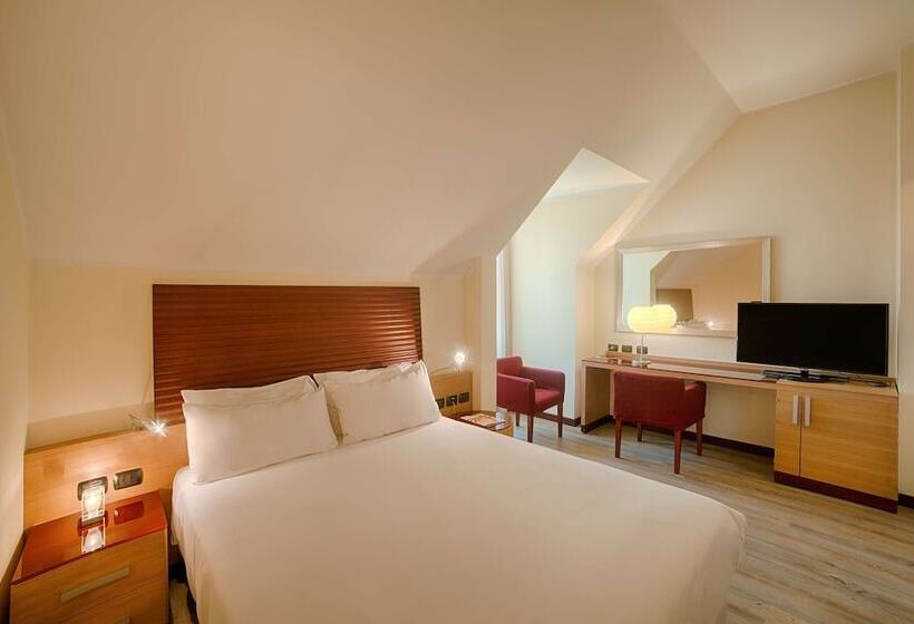 Fotos del hotel Nh Milano 2:  23