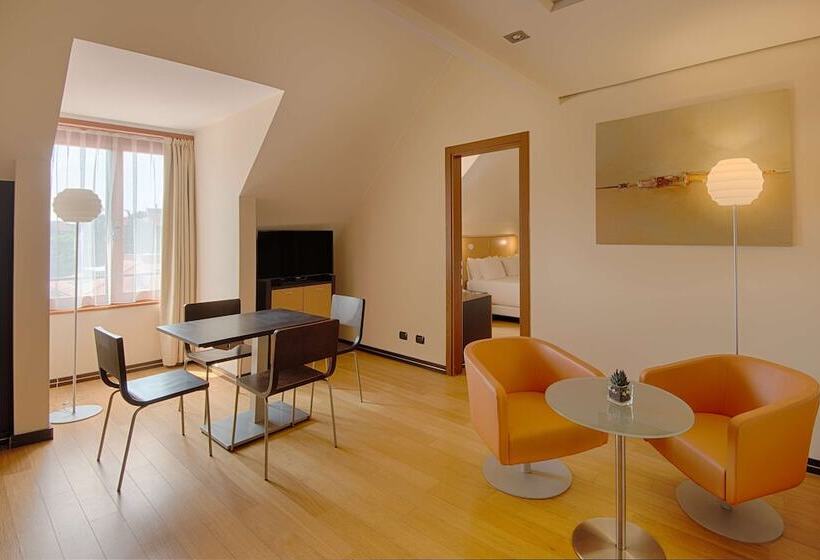 Fotos del hotel Nh Milano 2:  65