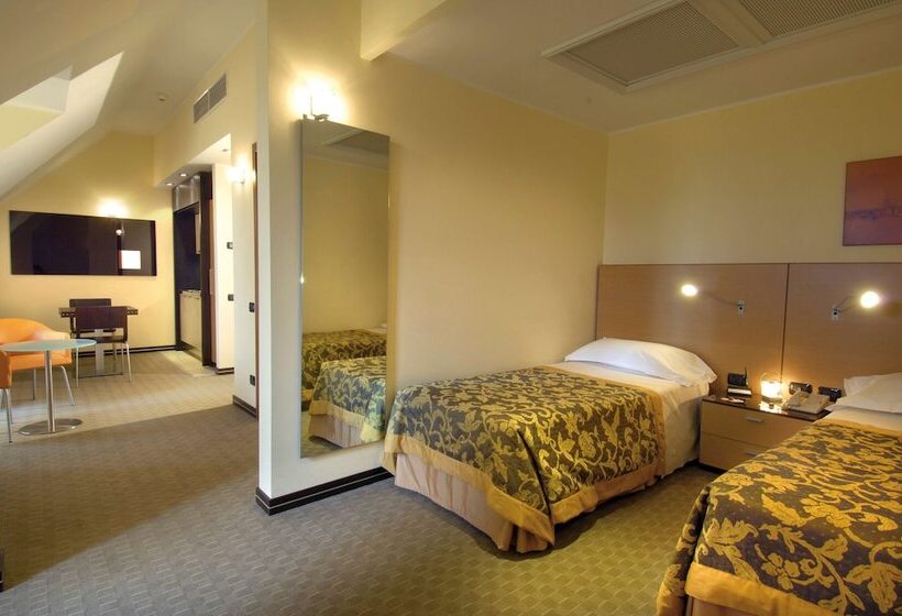 Fotos del hotel Nh Milano 2:  22