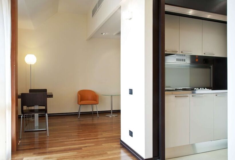 Fotos del hotel Nh Milano 2:  72