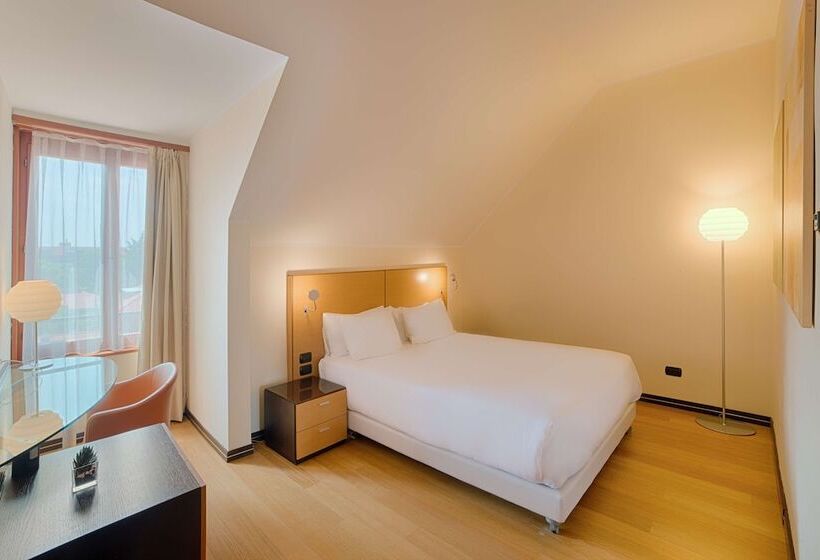 Fotos del hotel Nh Milano 2:  18