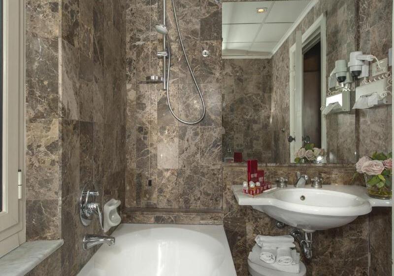 Fotos del hotel Nord Nuova Roma:  31