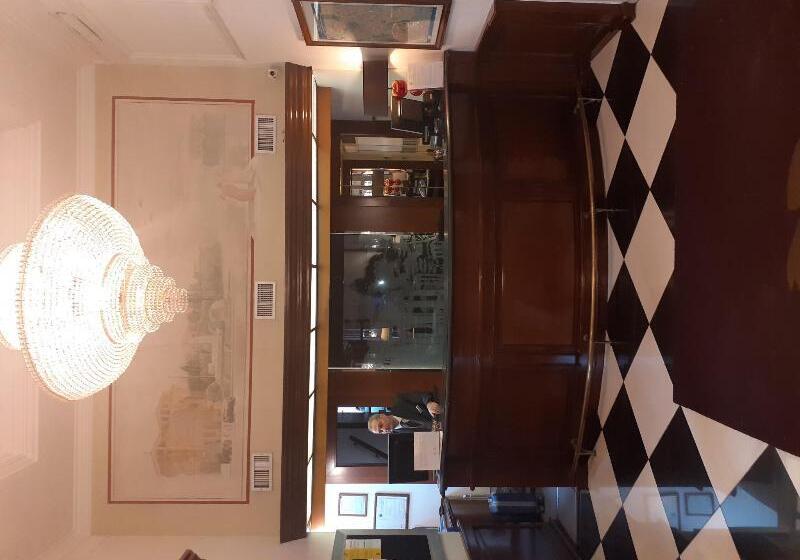 Fotos del hotel Nord Nuova Roma:  32