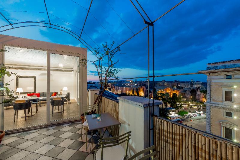 Fotos del hotel Nord Nuova Roma:  37