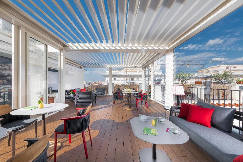 Fotos del hotel Nord Nuova Roma:  35