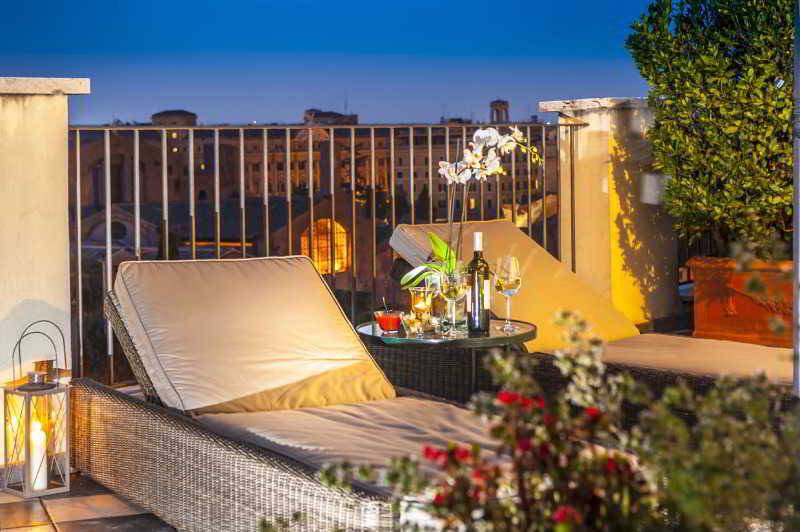 Fotos del hotel Nord Nuova Roma:  28