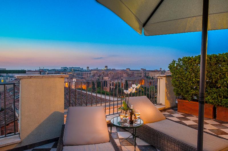 Fotos del hotel Nord Nuova Roma:  19