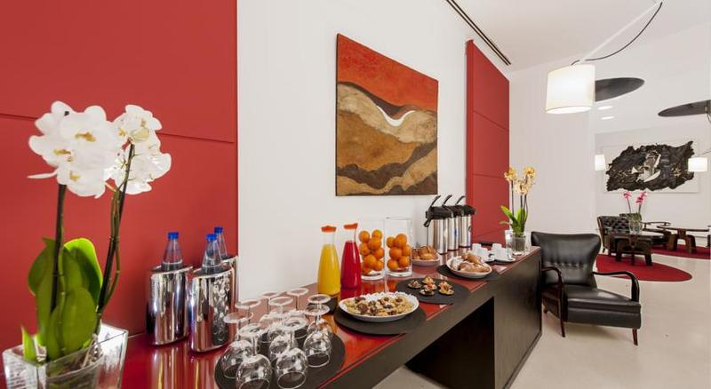 Fotos del hotel Nord Nuova Roma:  22