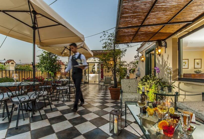 Fotos del hotel Nord Nuova Roma:  27