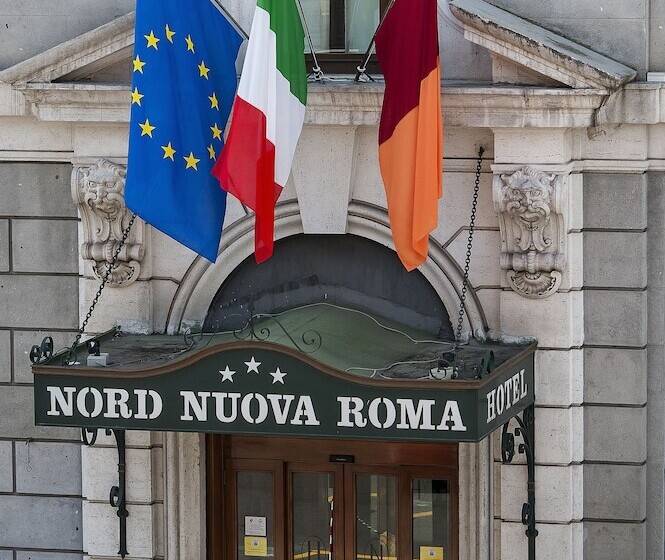 Fotos del hotel Nord Nuova Roma:  17