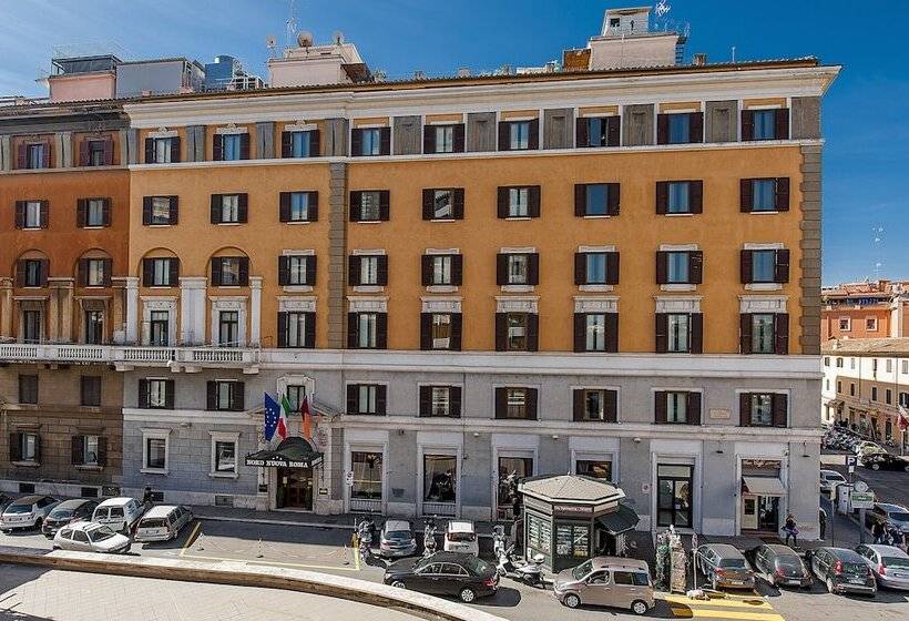 Fotos del hotel Nord Nuova Roma:  18