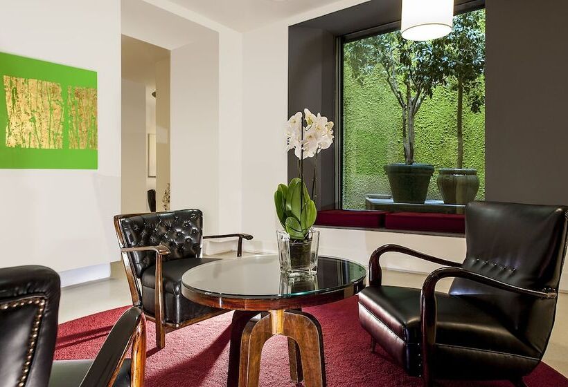 Fotos del hotel Nord Nuova Roma:  16