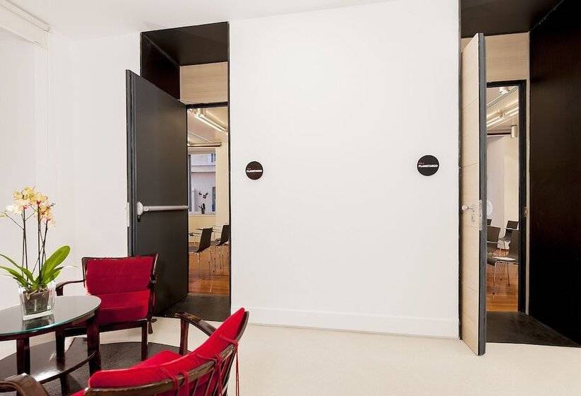 Fotos del hotel Nord Nuova Roma:  7