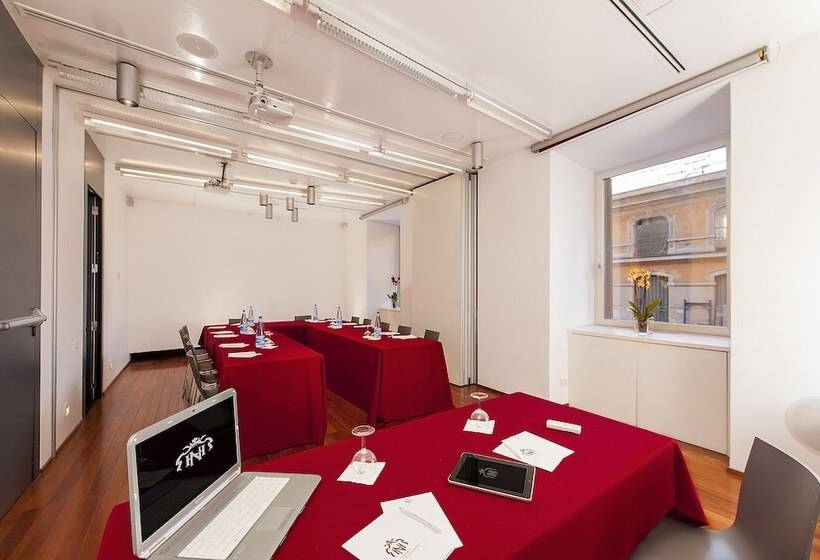 Fotos del hotel Nord Nuova Roma:  8