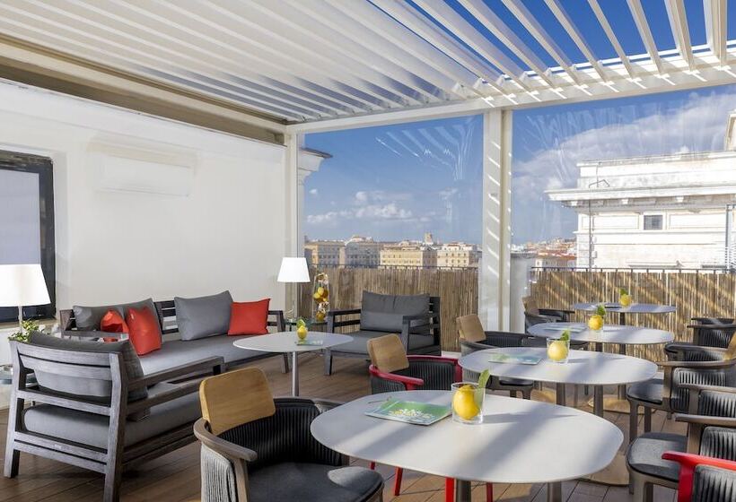 Fotos del hotel Nord Nuova Roma:  11