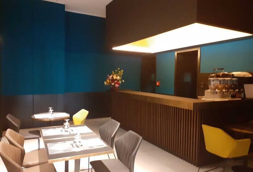 Fotos del hotel Nord Nuova Roma:  9