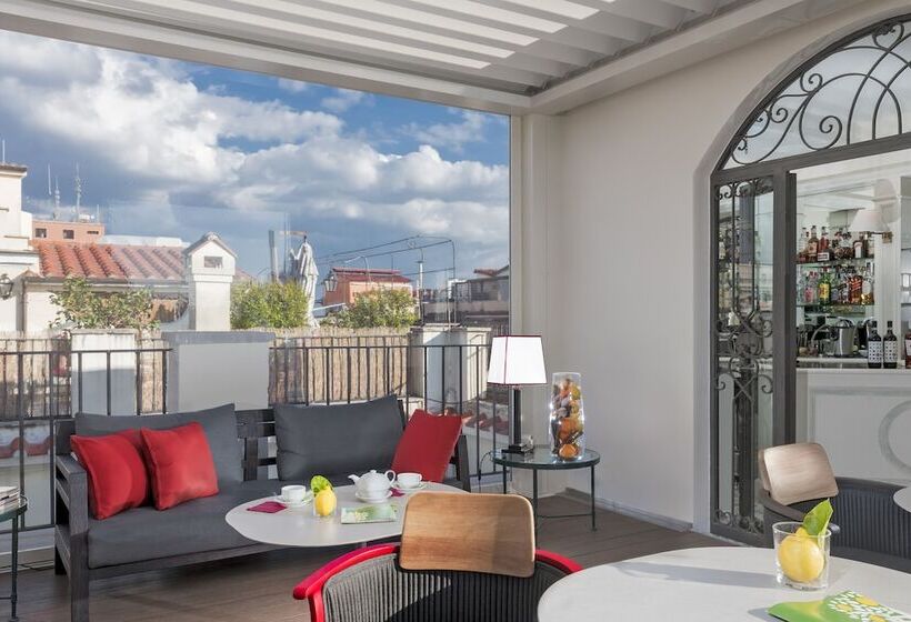 Fotos del hotel Nord Nuova Roma:  12