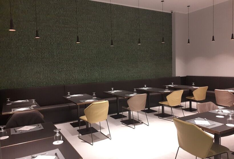 Fotos del hotel Nord Nuova Roma:  43