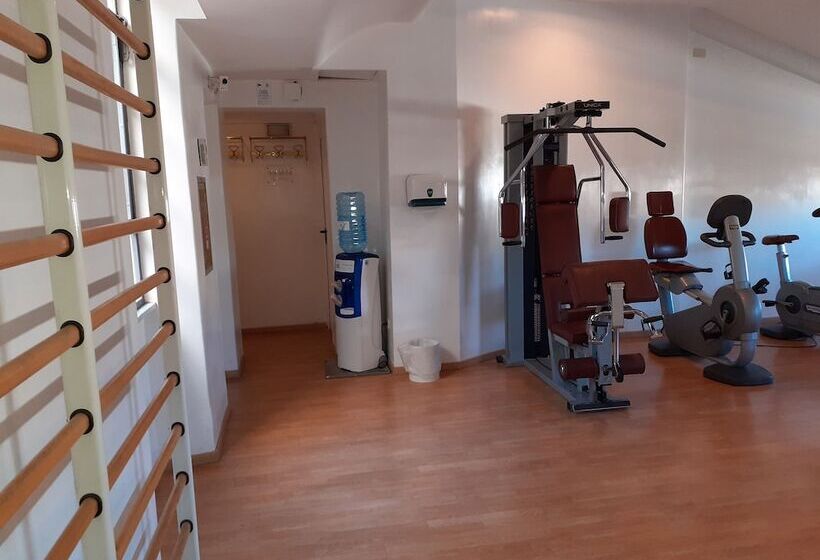 Fotos del hotel Nord Nuova Roma:  44