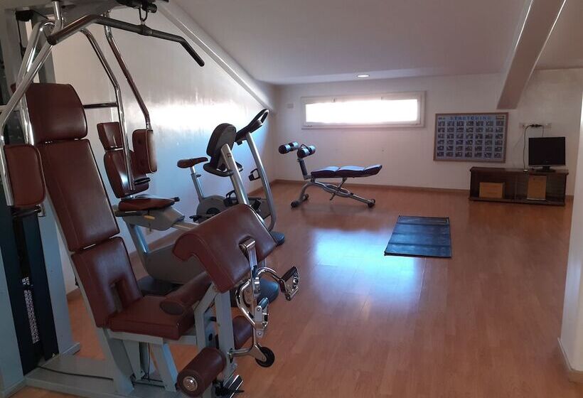 Fotos del hotel Nord Nuova Roma:  46