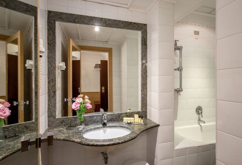 Fotos del hotel Nord Nuova Roma:  2