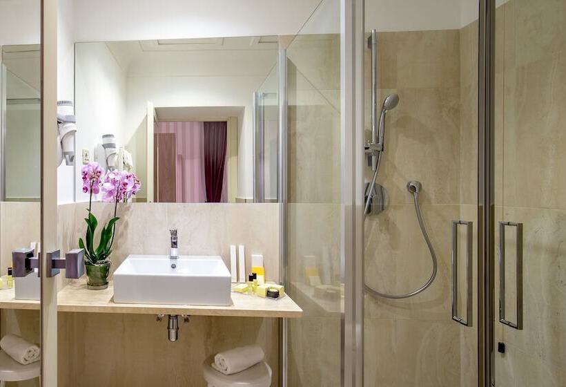 Fotos del hotel Nord Nuova Roma:  4