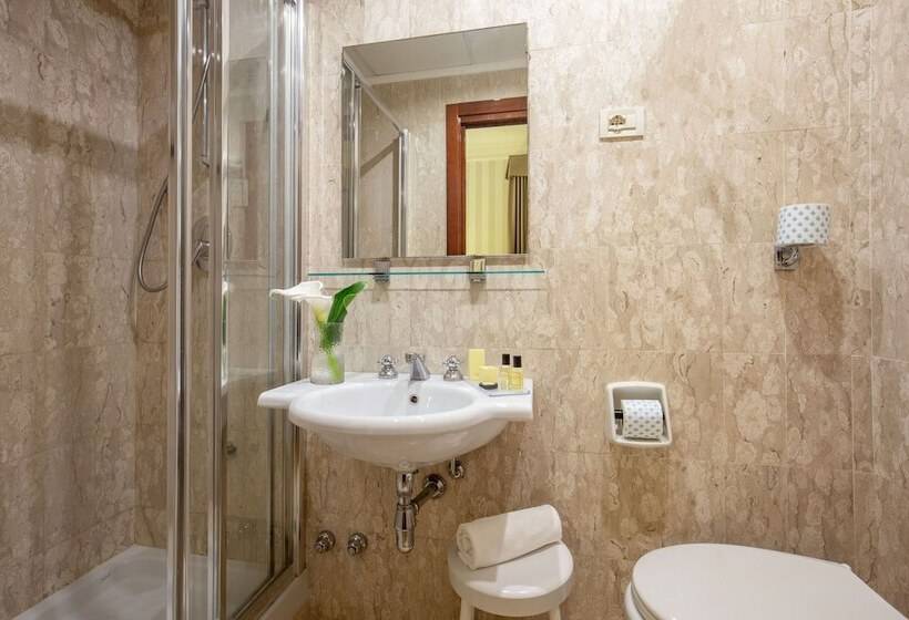 Fotos del hotel Nord Nuova Roma:  3