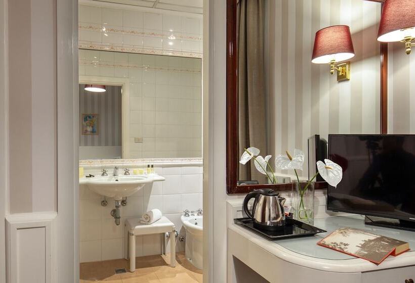 Fotos del hotel Nord Nuova Roma:  50