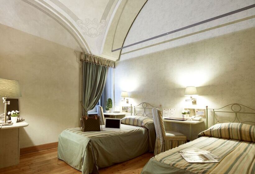 בית מלון כפרי Parco Borromeo  Monza Brianza