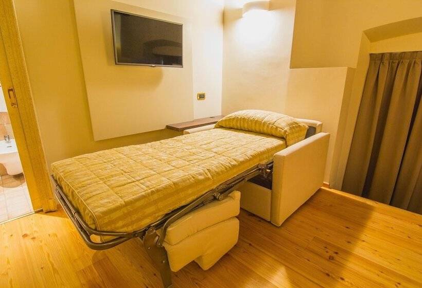 בית מלון כפרי Parco Borromeo  Monza Brianza