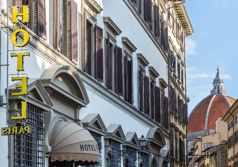 Fotos del hotel Paris:  34