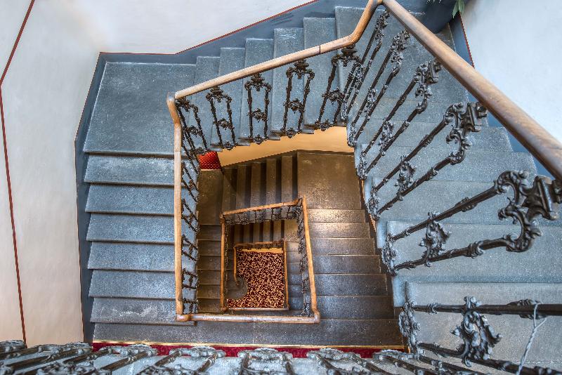 Fotos del hotel Paris:  24