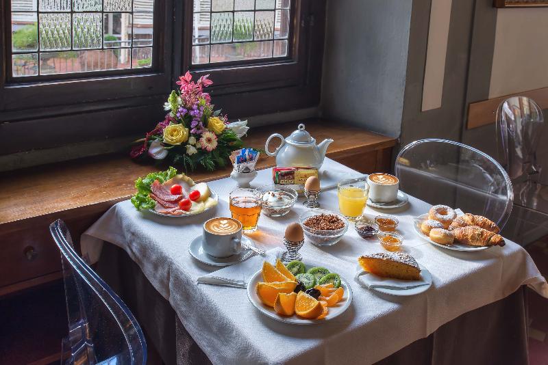 Fotos del hotel Paris:  42