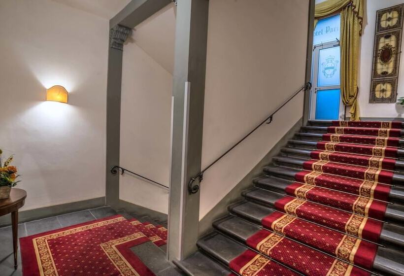 Fotos del hotel Paris:  7