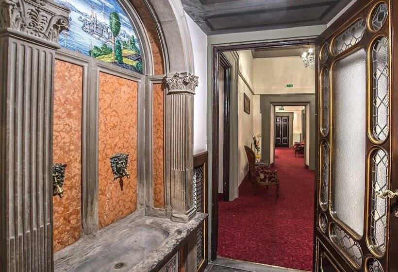 Fotos del hotel Paris:  8