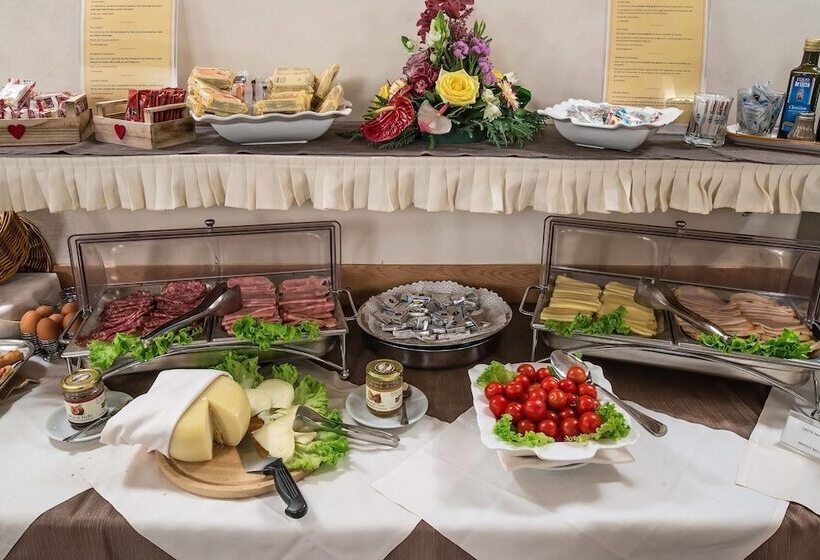 Fotos del hotel Paris:  12