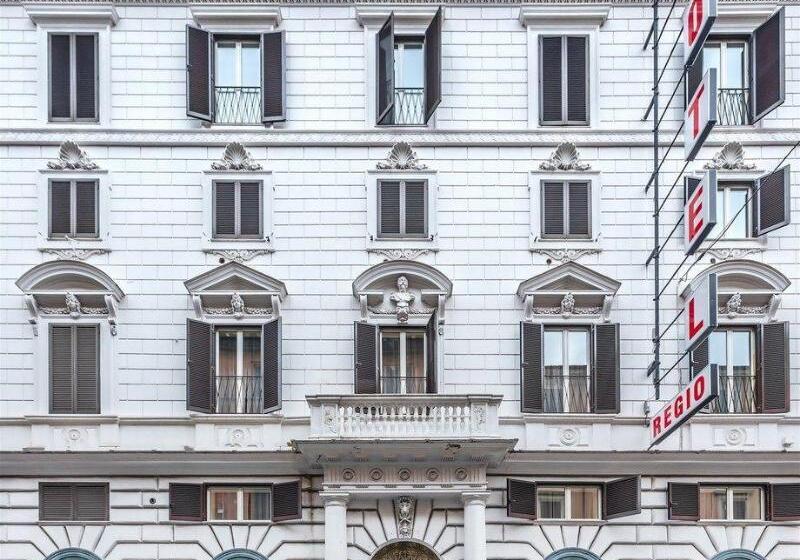 Fotos del hotel Raeli  Regio:  20