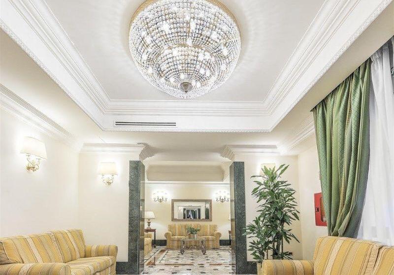 Fotos del hotel Raeli  Regio:  28