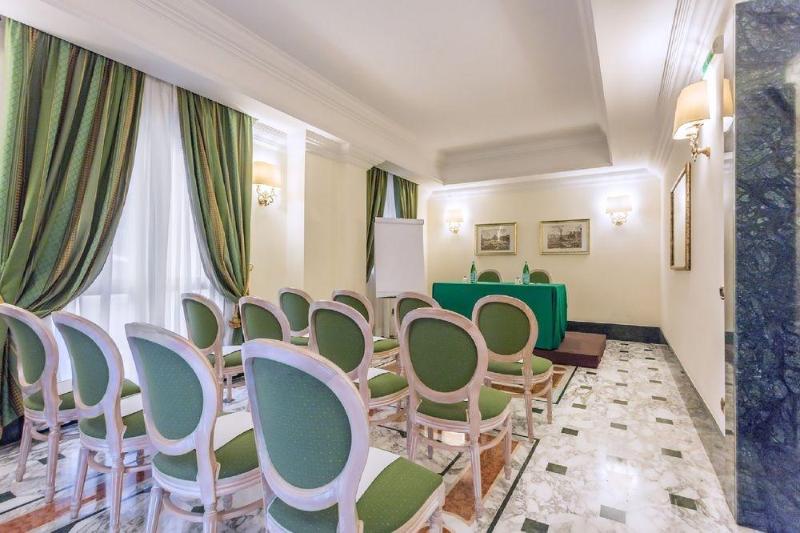 Fotos del hotel Raeli  Regio:  22