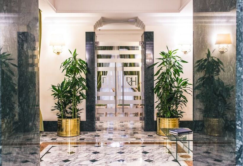 Fotos del hotel Raeli  Regio:  40