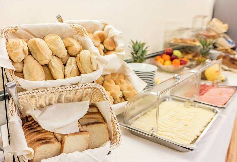 Fotos del hotel Raeli  Regio:  17