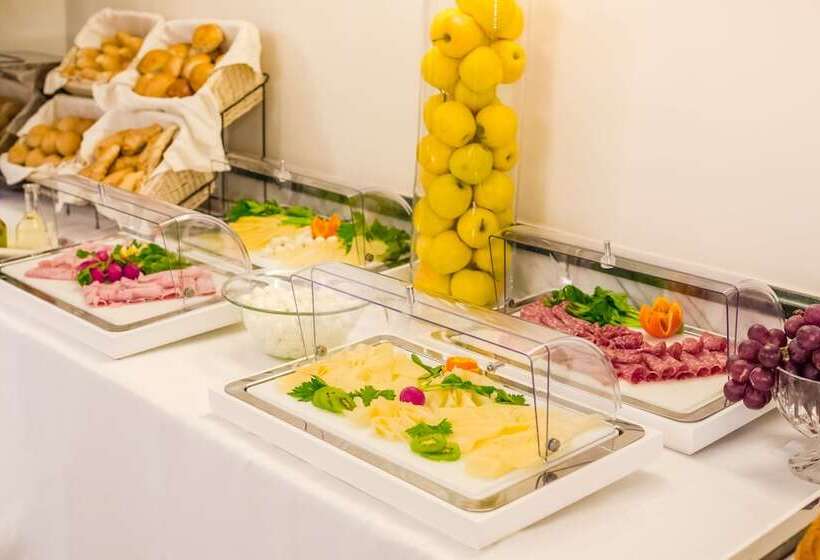 בית מלון כפרי Regio