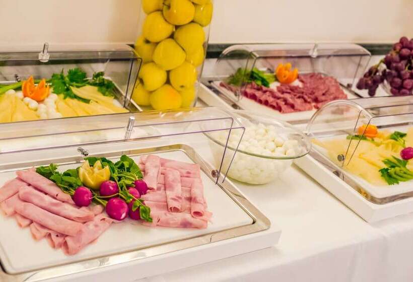 Fotos del hotel Raeli  Regio:  15